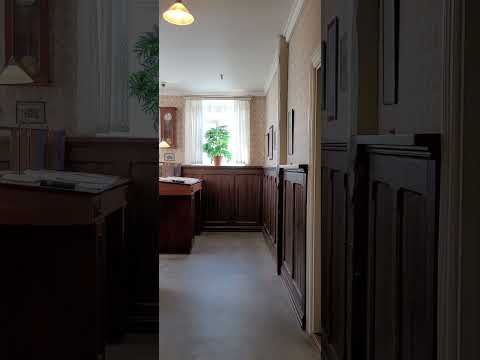 norsk hermetikkmuseum