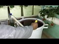 طريقة خلط محاليل المغذية الزراعة المائية الهيدروبنك المنزلية 