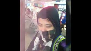 Make me sick by the virgin