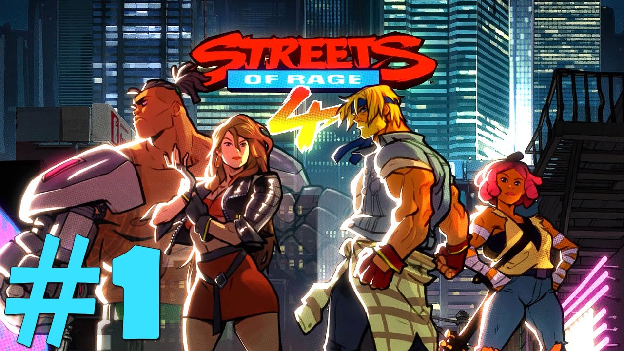 streets of rage remake mods do not work streets of rage remake mods do not work