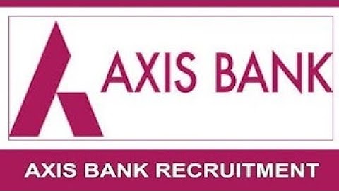 Axis Bank Recruitment | Axis Bank PBRM | Axis Bank Jobs | Axis Bank Priority Banking Programme