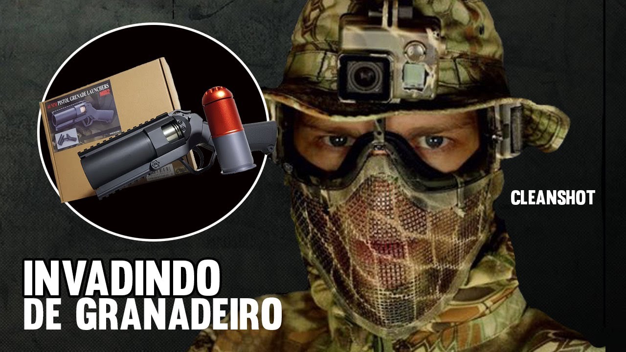 INIMIGO QUASE PISOU NO SNIPER CAMUFLADO!! *react* 