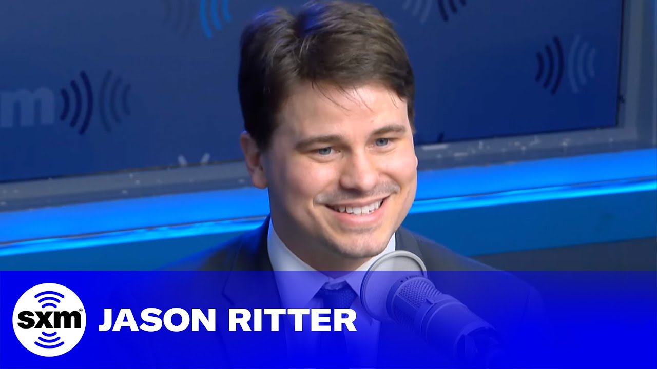 Jason Ritter Jokes First Acting Job Was a “Full-on Nepotism Hire” Thanks to Dad John Ritter