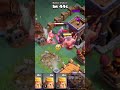 Barbs #clashofclans #coc #barbarian #builderbase