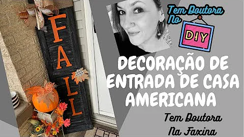 O que fazer com venezianas?