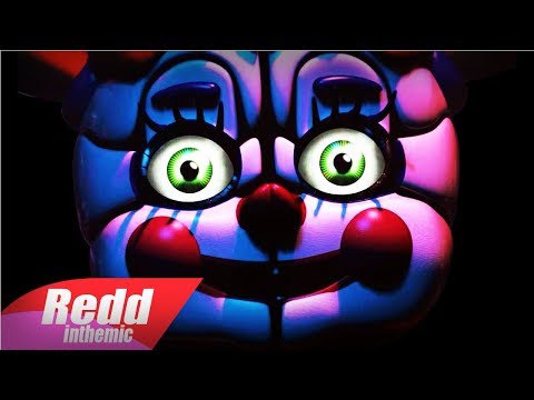 Sister Location (Five Nights at Freddy's) - ReddInTheMic