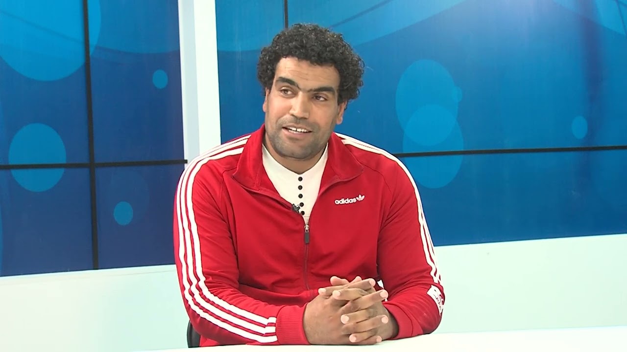 حصة كل الرياضات تستضيف  #بوسوار_عبد_المجيد مدرب جيدو و رئيس جمعية سواعد الشباب بتيارت.