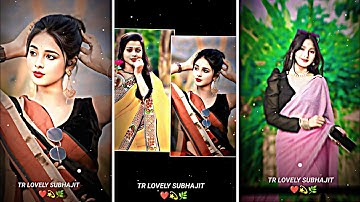 RONGILA MON AMAR RANGILA MON "🥵🔥 TRENDING XML FILE - ALIGHT MOTION VIDEO EDITING - BANGLA XML FILE