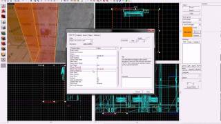 5. Alien Swarm SDK - AI and Scenery