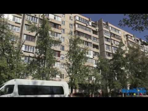 Радужная, 21А Киев