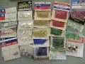 Fun Little seed bead and sequin haul