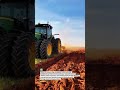 Titan Field Beast at Work 🚜🌾 #BigTractor #SmartFarming #AgriTech