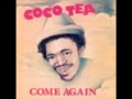 Cocoa Tea - Stand Accsued
