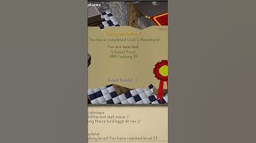 This RSPS has all original f2p quests #RSPS