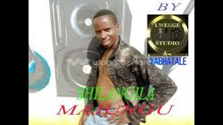 SHILANGILA   MAJUNGU  PR  BY  LWENGE  STUDIO  KAGONGWA