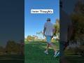 Inner thoughts #golf #golfer #golfswing #innerthoughts #funny ?