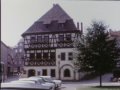 1969 - DDR - Wittenberg, Leipzig, Eisenach - East Germany