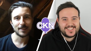 Peter Buchroithner of Swelly - AMA