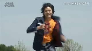 Ultimate force zero