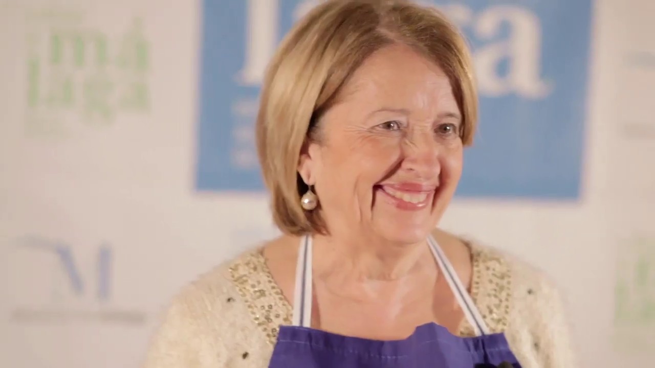 Recetas con Sabor a Málaga: Pipeo de Casarabonela