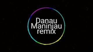 Download lagu Danau Maninjau remix