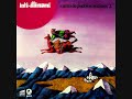 Inti Illimani - Sirviñaco