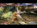 SF6 | BLAZ (RYU #1 Ranked) vs HINAO (SAGAT) ♦ Insane Dangerous Gameplay