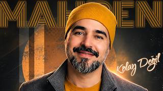 Mahren - Kolay Değil 