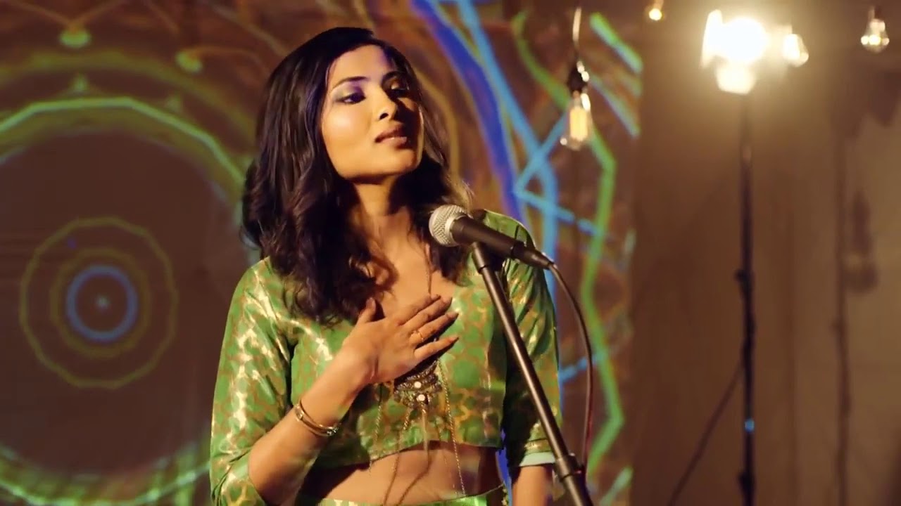 vidya vox naa songs