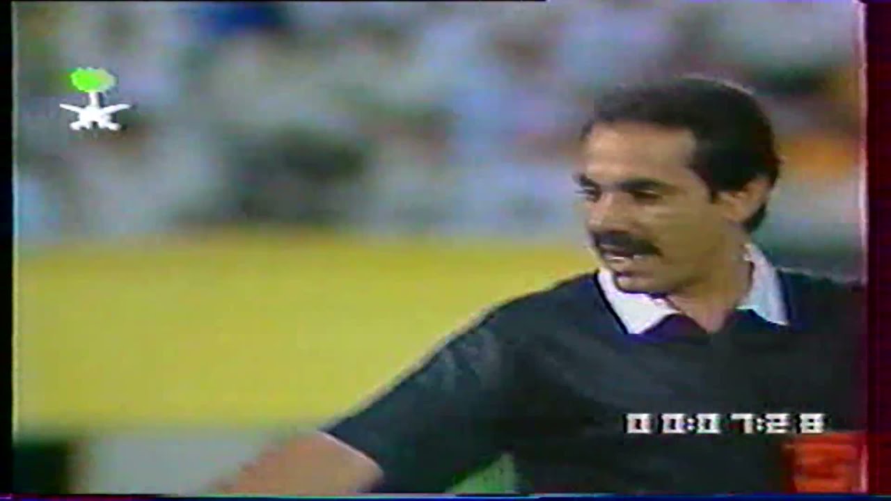 الاتحاد الهلال نصف نهائي ولي العهد 1413