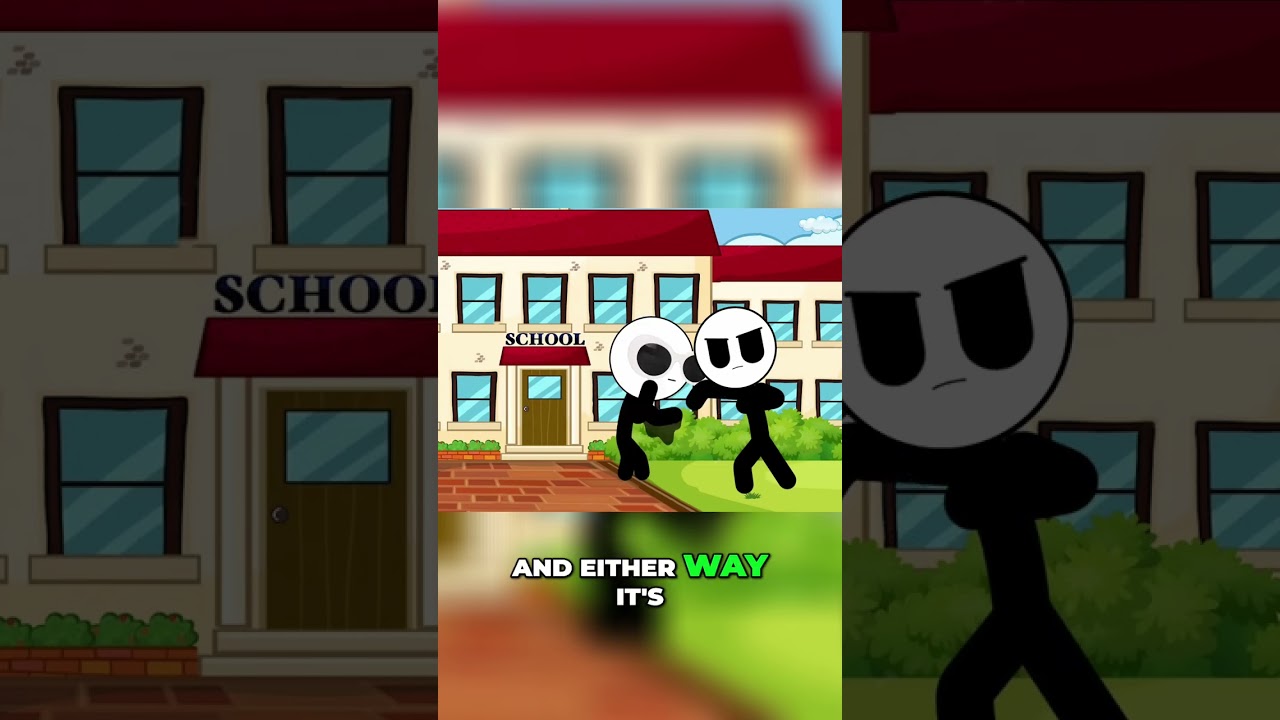 High School Fight King: Jordan Johnson's Legendary Battles