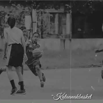 Kata-Kata Anak Basket