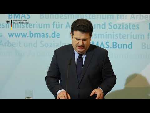 Video: Zuschlag für Mitarbeiter sozialer Einrichtungen