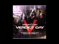 Armored core verdict day original soundtrack 04 dirty worker w lyrics