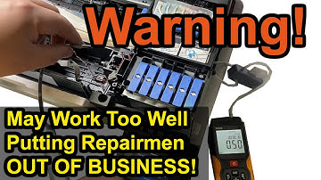 Safely Unclog and Prime Epson ET-8550 Printhead - Get Your DTF White Ink Working!