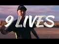 9 Lives - MGK X Blackbear Emo Pop Punk Type Beat [prod. by ThommyEight]