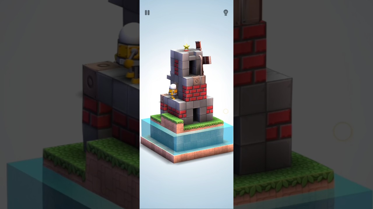 Mastering Mekorama: Tips, Tricks, and Epic Gameplay! PART1 