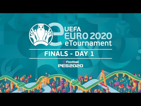 UEFA eEURO 2020 Finals