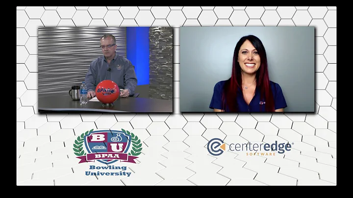 Bowl Expo 2021  Sherry Howell (Ep. 014)