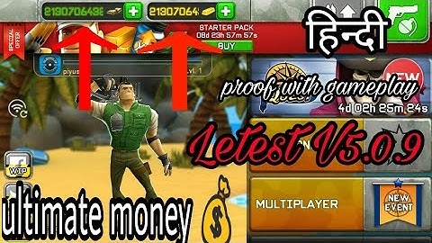 Respawnables V5.9.0: HACK MOD apk ultimate money Android dawnlode no fake with (Gameplay) sept 2017