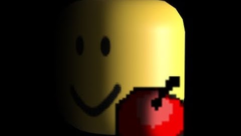 [day 2] making "i wanna test the game" in obby creator