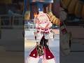 Linnea / Catch Catch【Genshin Impact MMD】#Linnea