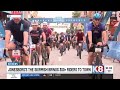 Skirmish: A Delta Gravel Festival kicks off in Jonesboro with nearly 300 riders