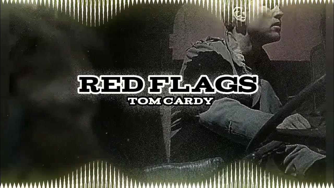 red flags tom cardy (ft Montaigne) [edit audio] read desc YouTube