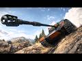 Sentinelle: Tank Was Average, Player Was Not - World of Tanks