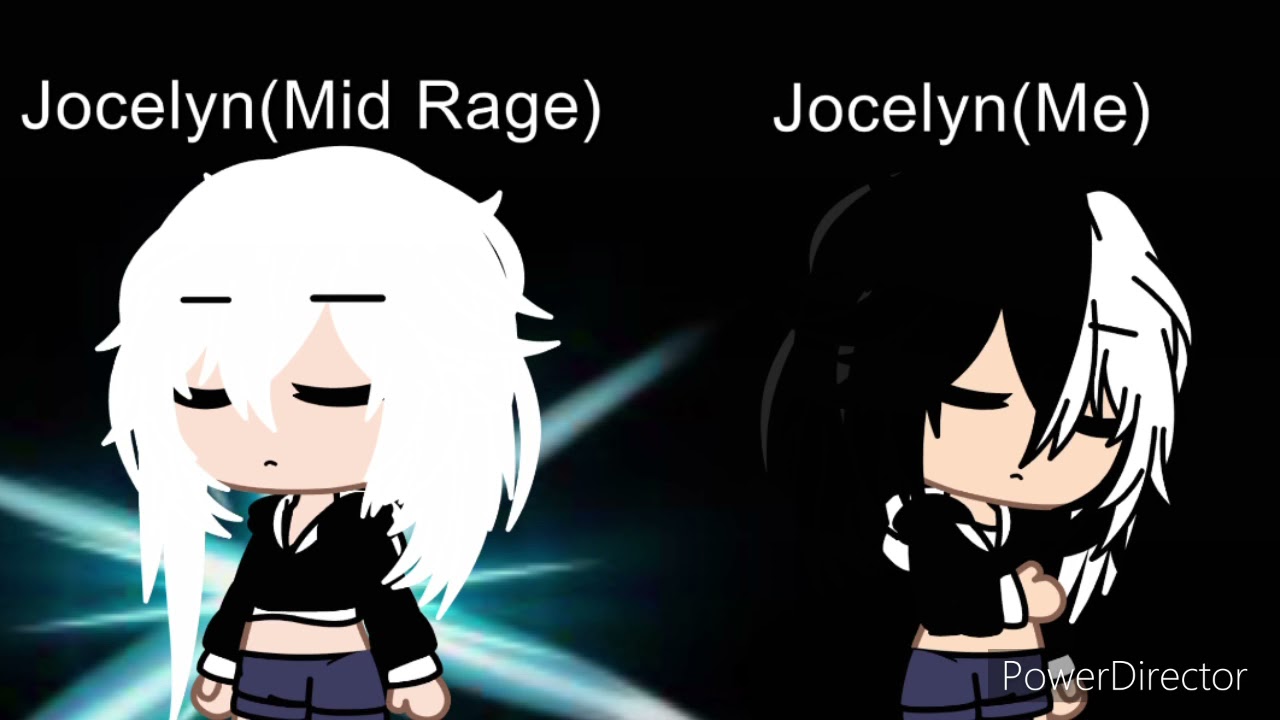 Jocelyn Intro - (Season 1) - YouTube