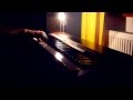 Skyrim MEDLEY for Piano Solo [HD] // Kyle Landry