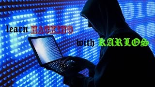 06  HACK with g.Karlos : Hacking the Intranet