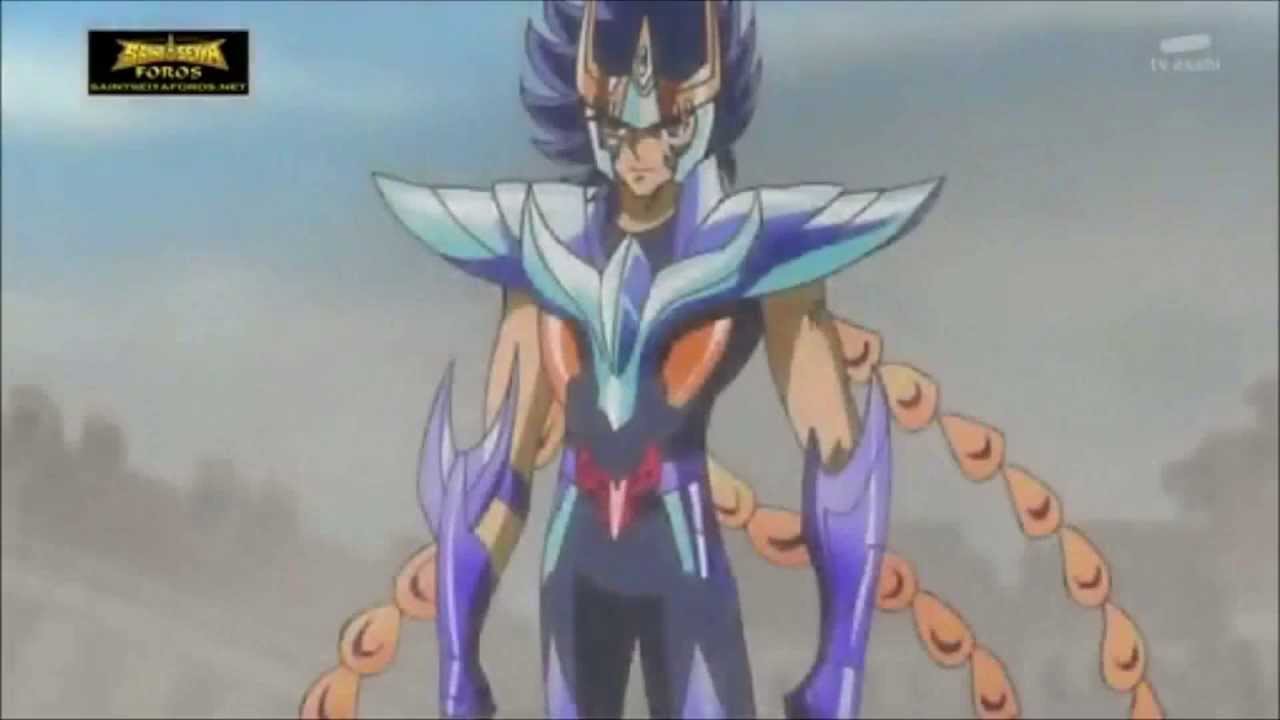 LA APARICIÓN DE LOS LEGENDARIOS - YouTube