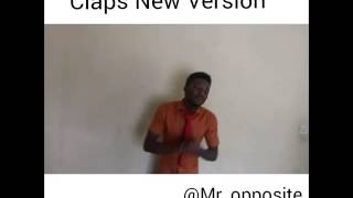 Oya Clap ft FALZ